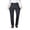 Dark Gray, variant on Lightweight Stretchable Summer Dress Pants for Everyday Casual Wear with Breathable Comfort and Modern Fit Men’s Trousers