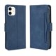 thumbnail image 5 of Funda Tipo Billetera GANGXUN para iPhone 12 – Tapa Flip con Tarjetero, 5 of 5