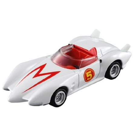 Boys Speed Racer - Dream Tomica Speed Racer Mach 1