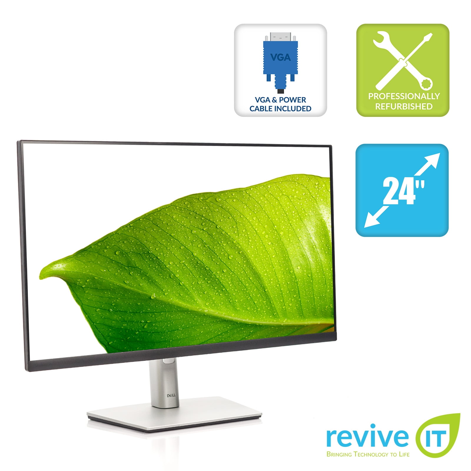 Dell S2425H 24