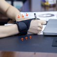 thumbnail image 4 of Attelle Médicale Ajustable pour Pouce, Stabilisateur pour Arthrite et Tendinite des Doigts, 4 of 5