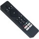 thumbnail image 4 of Mando a distancia por voz de repuesto URMT26CND002 para Philips Smart Google TV 65PUL7672/F7, 4 of 6