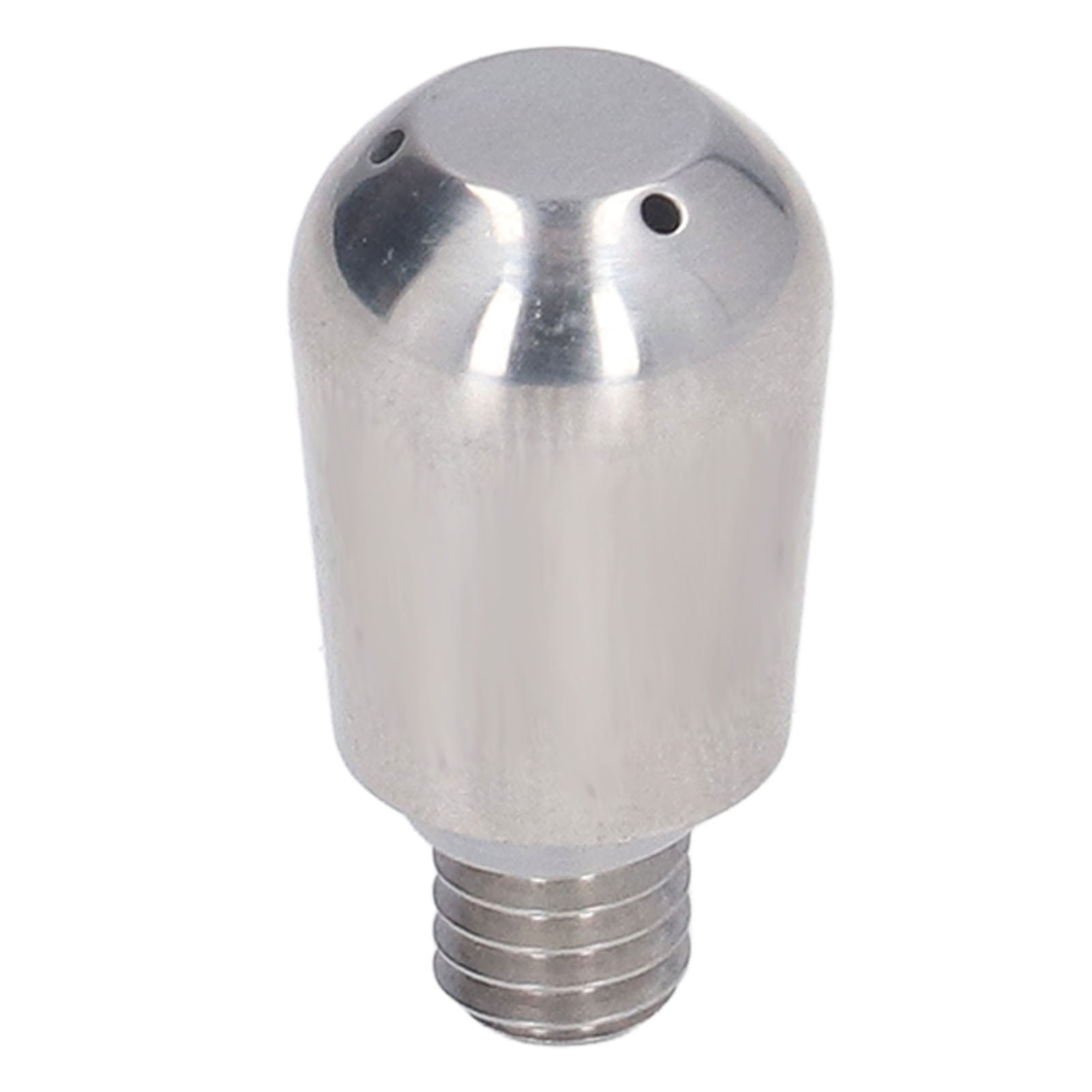 FAGINEY Steam Nozzle Stainless Steel 3 Holes Coffee Machine Steam