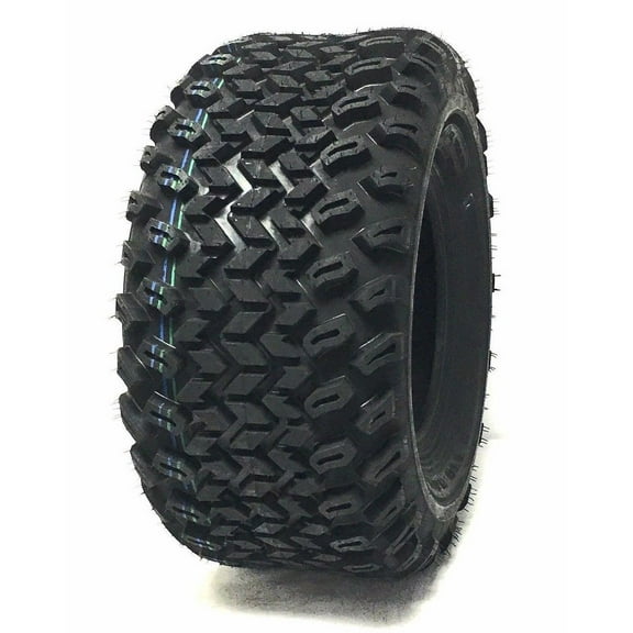 OTR Chevron 18X8.50-8 B Lawn & Garden Tire