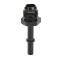 thumbnail image 1 of Push On EFI Connector, Quick Disconnect EFI Fitting Oil proof  For Fuel Filter Rail AN6-3/8in, 1 of 8