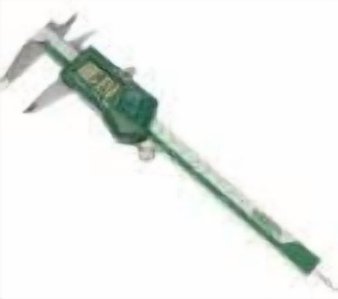 0-6" 0-150MM Digital Caliper