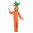 thumbnail image 5 of Toddler Carrot Jumper Costume, 5 of 5