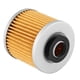 thumbnail image 3 of Filtro de Aceite, Protección del Motor Elemento de Filtro de Aceite Instalacia simple Dura para el Accesorio de Motocicletas, 3 of 7