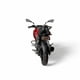 thumbnail image 5 of Motocicleta, Deportiva, Pulsar N250, Rojo, 2024, 5 of 8