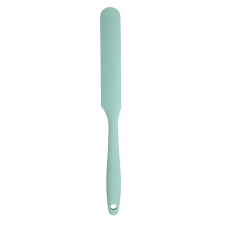 

Silicone Spatula High Heat Resistant Kitchen Jar Spatulas Perfect for Baking Cooking Mixing BPA Free and Dishwasher Safe