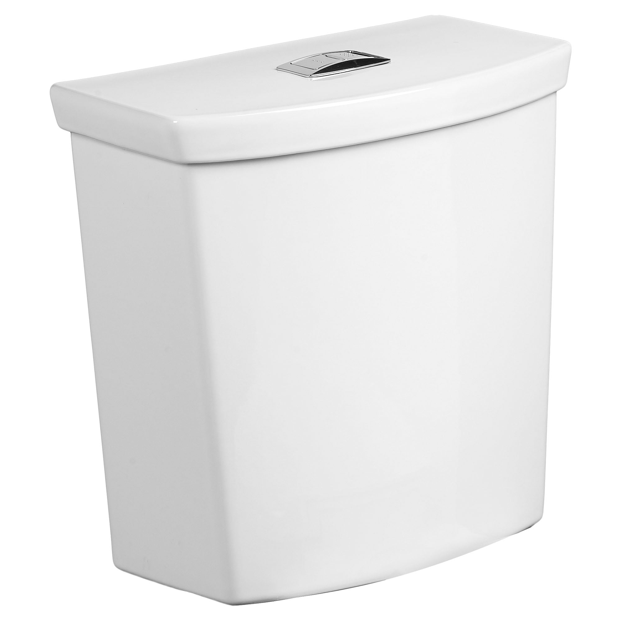 American Standard H2Option 0.92/1.28 GPF Dual Flush Toilet Tank Only in