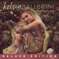 Kelsea Ballerini - Unapologetically - Music & Performance - CD