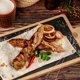 thumbnail image 4 of 25 uds brochetas de pato asado brochetas de acero inoxidable brochetas de carne asada brochetas de barbacoa para acampar, 4 of 5