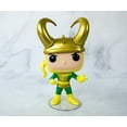 thumbnail image 2 of Funko Pop Marvel Collector Corps 80 Años LOKI Primera Apariencia Exclusiva Funko, 2 of 2