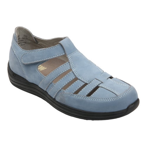 Drew Women's Ginger Fisherman Shoe