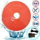 thumbnail image 1 of Tira LED Neón DOSYU Flexible UNICOLOR 5 METROS con conector IP65, 1 of 5