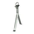 thumbnail image 4 of Good Skywalker Heavy Duty Wall Mount Kit for TV Antenna / Satellite Dish Mast 12", 4 of 6