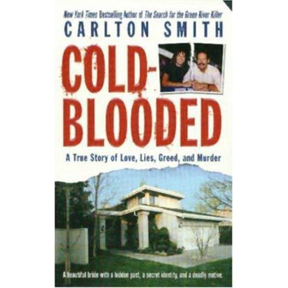 Pre-Owned Cold Blooded (Unknown) 0312994060 9780312994068