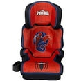 thumbnail image 1 of KidsEmbrace Siège d'Auto d'Appoint Haut, Merveille Spider-Man, 1 of 5