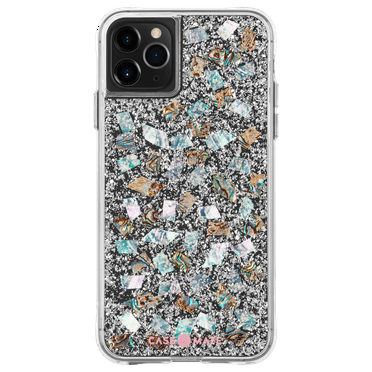 Case-Mate Apple iPhone 11 Pro Max Karat Pearl Case