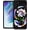 Brilliant White Rose, variant on Compatible with Samsung Galaxy S22 Case, Pattern Design Hard PC Back Cover Non-Slip Shock Absorption Soft TPU Protective Case for Samsung Galaxy S22 for Women 6.2inch-Colorful Dragonflies