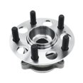 thumbnail image 6 of Detroit Axle - FWD Rear Wheel Bearing Hubs for 2017 2018 2019 2020 Honda Ridgeline Wheel Bearing and Hubs Assembly Pair Wheel Bearing Hubs Replacement, 6 of 6