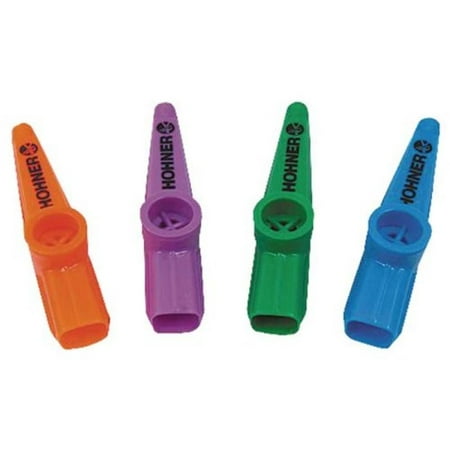 Kazoo Toys - Hohner Kazoo - Hohner
