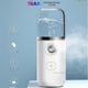 thumbnail image 2 of Dispositivo Hidratante De Mano Atomización Humidificador Pulverizador Leche Belleza Alcohol Desinfección USB Portátil Facial Spray MINI Cara Máquina De Vapor huangjie unisex, 2 of 2
