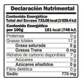 thumbnail image 3 of Aceitunas Señor negras sin hueso 405 g, 3 of 4
