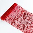 thumbnail image 4 of Paokuoon Chemin de Table avec Paillettes Décoration de Fête Chemin de Table Paillettes Couverture de Table Finition Soignée Table Bronzante, 4 of 7