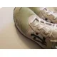 thumbnail image 5 of Asics Gel Lyte III 3 sneaker shoe green white 10 F460622 jade obsidian grey, 5 of 6