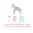thumbnail image 3 of Sueter De Peluche Para Perro Grande (t 7,8 O 9)(1 Pieza), 3 of 3
