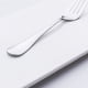 thumbnail image 2 of 2/3/5/6 uds cena/tenedores de ensalada dientes de arco cubiertos de acero inoxidable tenedores vajilla Wdftyju Libre de BPA, 2 of 5