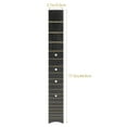 thumbnail image 2 of Miangastore 2 Pcs Planche de Guitare de Remplacement Guitare Acoustique, 2 of 9