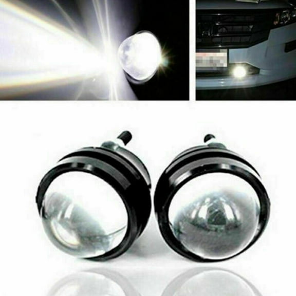 Car Fog Lights
