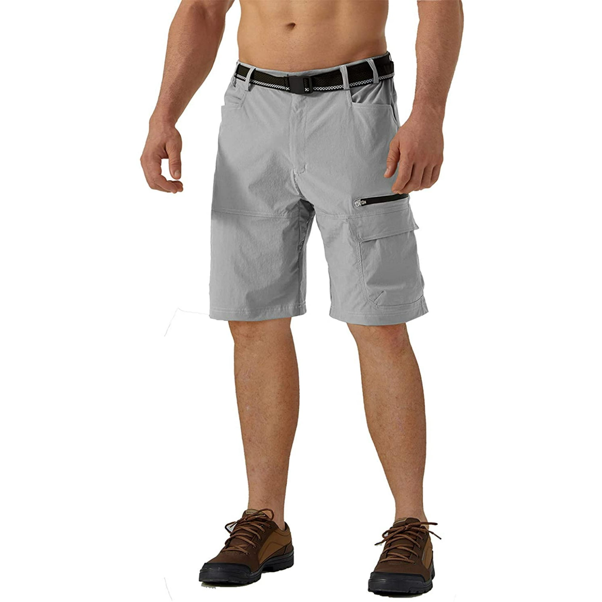 Hiking shorts walmart best sale