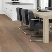 SOLIDFLOOR Vintange Collection K2 Oak Engineered Hardwood Plank, 25/32" x 7-31/64"W