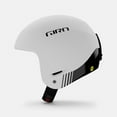 thumbnail image 1 of GIRO : SIGNES SPHERICAL : MATTE WHITE : M, 1 of 1