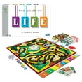 thumbnail image 2 of The Game of Life Board Game, by Winning Moves Games, 2 of 4