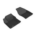 thumbnail image 1 of Alfombrilla 3D MaxPider Custom Fit Kagu para Toyota Prius, 1 of 9