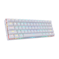 thumbnail image 4 of Teclado Gamer Mecanico Redragon K530W-RGB RGB Ingles, 4 of 4