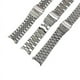 thumbnail image 5 of Correa de reloj de metal de acero para buceo de 22 mm Compatible con Casio Duro Mdv106 D Mdv106-1a Relojes Pulsera Pulsera Correa de reloj Piezas de repuesto 22 mm, 5 of 5