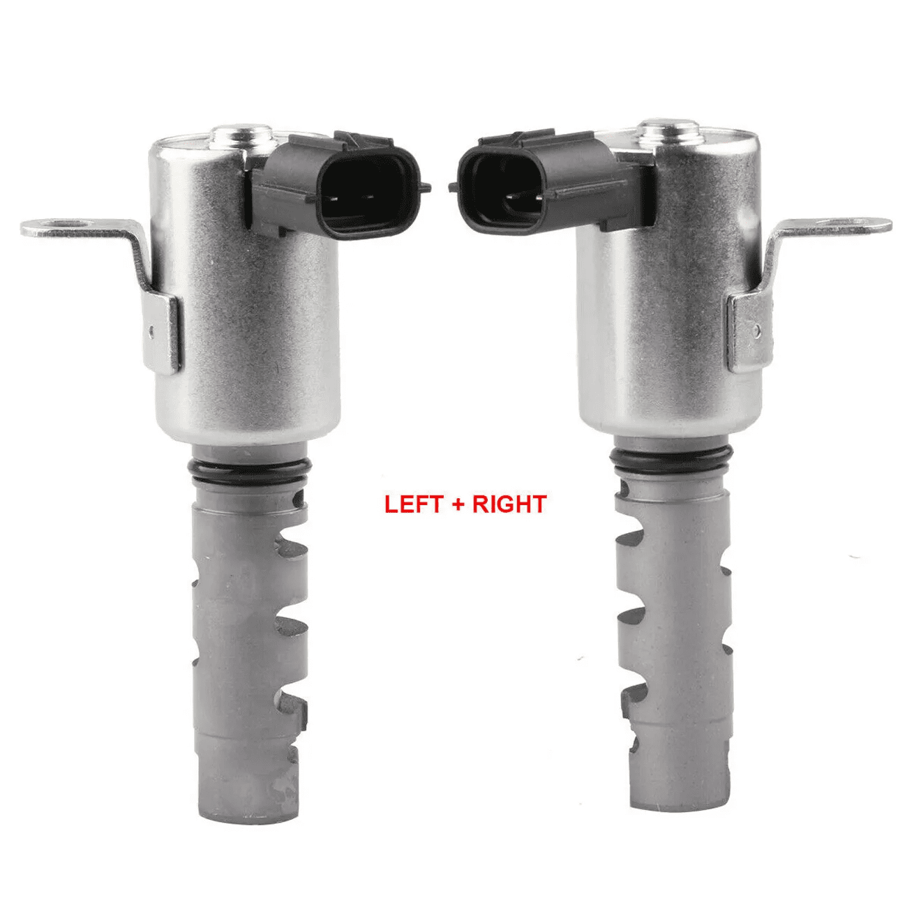 GeRRiT Left + Right VVT Engine Control Valve Variable Timing Solenoid