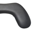 thumbnail image 6 of TOOYFUL U Shape Arm Rest Arm Rest Cushion Nail Arm Rest Stand Detachable Stand Metal Stand for Personal Women Nails Supplies Home DIY Black, 6 of 10