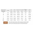 thumbnail image 2 of Women’s Summer Elegant V Neck Ruffle Sleeve Midi Dress, Classy Fit and Flared Cocktail Wedding Guest Dress, 2 of 8