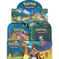 thumbnail image 2 of Pokemon TCG: CROWN ZENITH: MINI TIN DISPLAY (10CT), 2 of 3