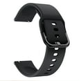 thumbnail image 3 of karymi Sports Soft Replacement Strap for Galaxy Watch active Clearance, 3 of 5