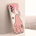 thumbnail image 4 of Smooth E-TPU Phone Case For Samsung A73 A72 A71 A54 A53 A52 A51 A33 A32 A23 A22 A13 A12 A34 A14 5G Case Cute S-SpongeBob Cartoon, 4 of 5