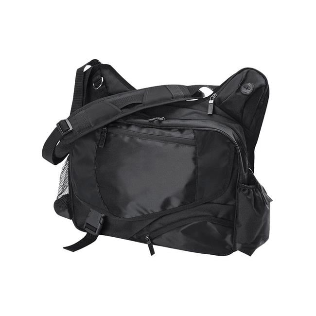large laptop messenger bag