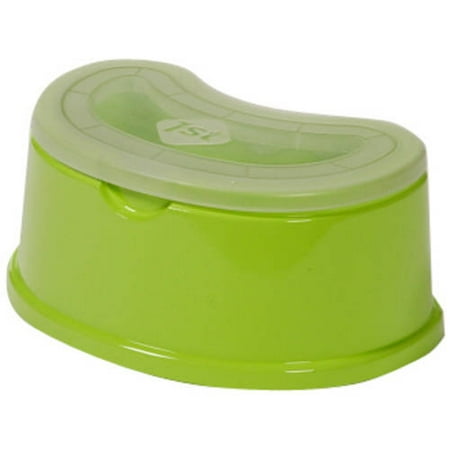 Safety 1st - Stash and Step Stool, Green